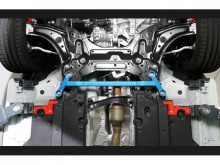 Výztuha podvozku Cusco Toyota Yaris GR 2020